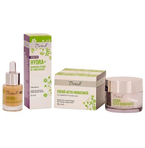 Kit pentru hidratarea tenului 5 Tivona 39 kitcopy Hydra