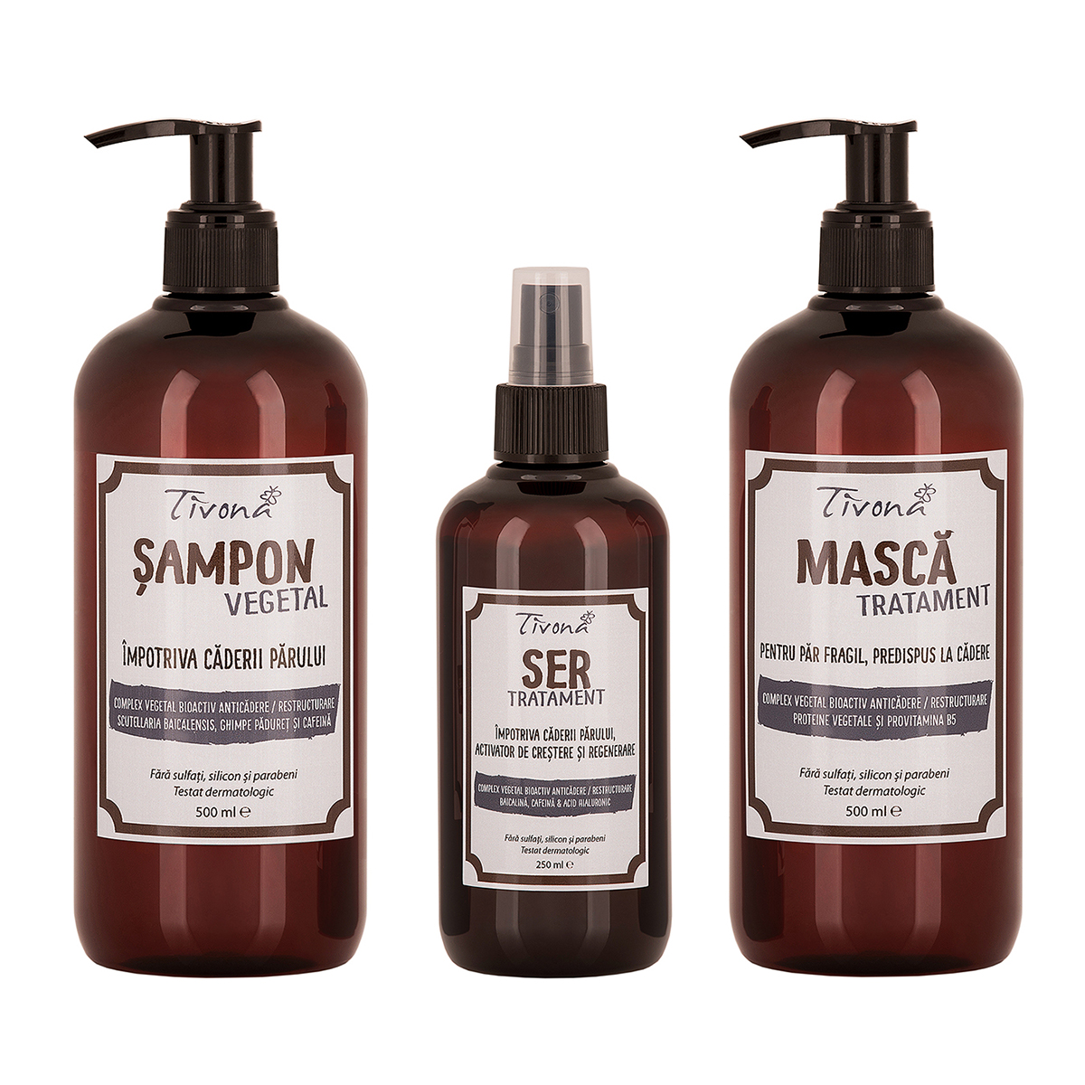 Coș de cumpărături 4 Tivona 92