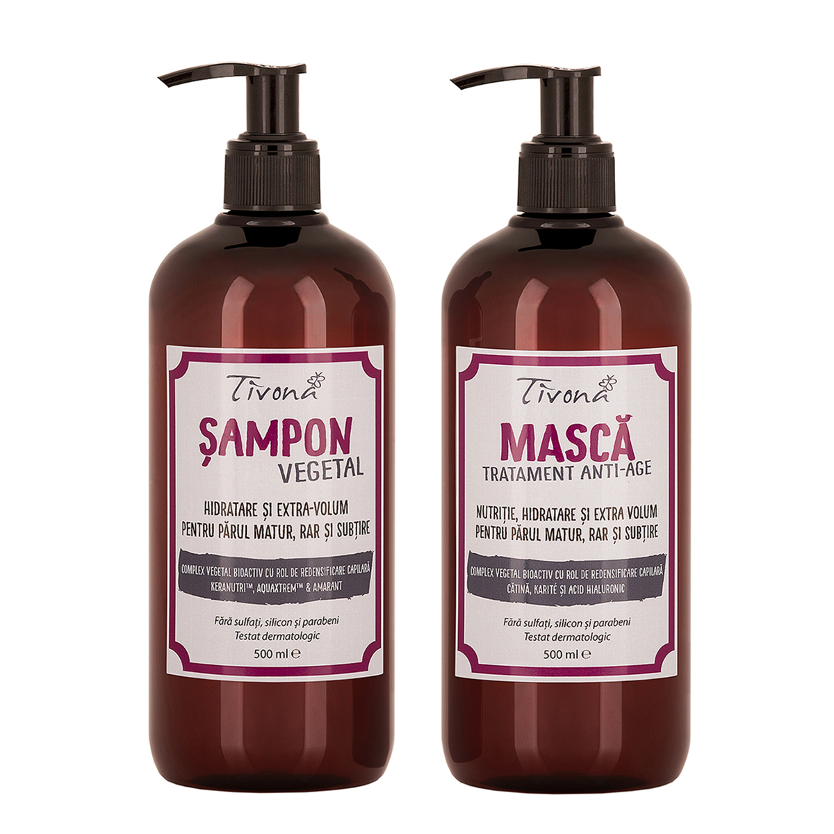 Coș de cumpărături 6 Tivona 95